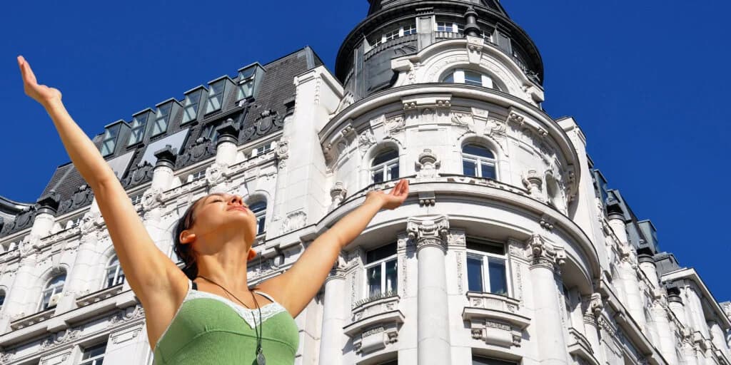Buying an apartment in Berlin: Tips for your property purchase