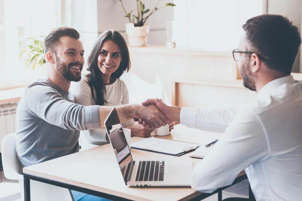 How to find the right real estate agent