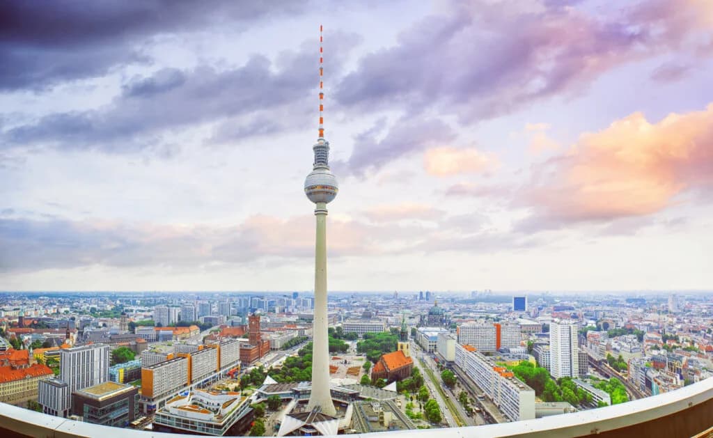 Buying an apartment in Berlin – your guide to the real estate market