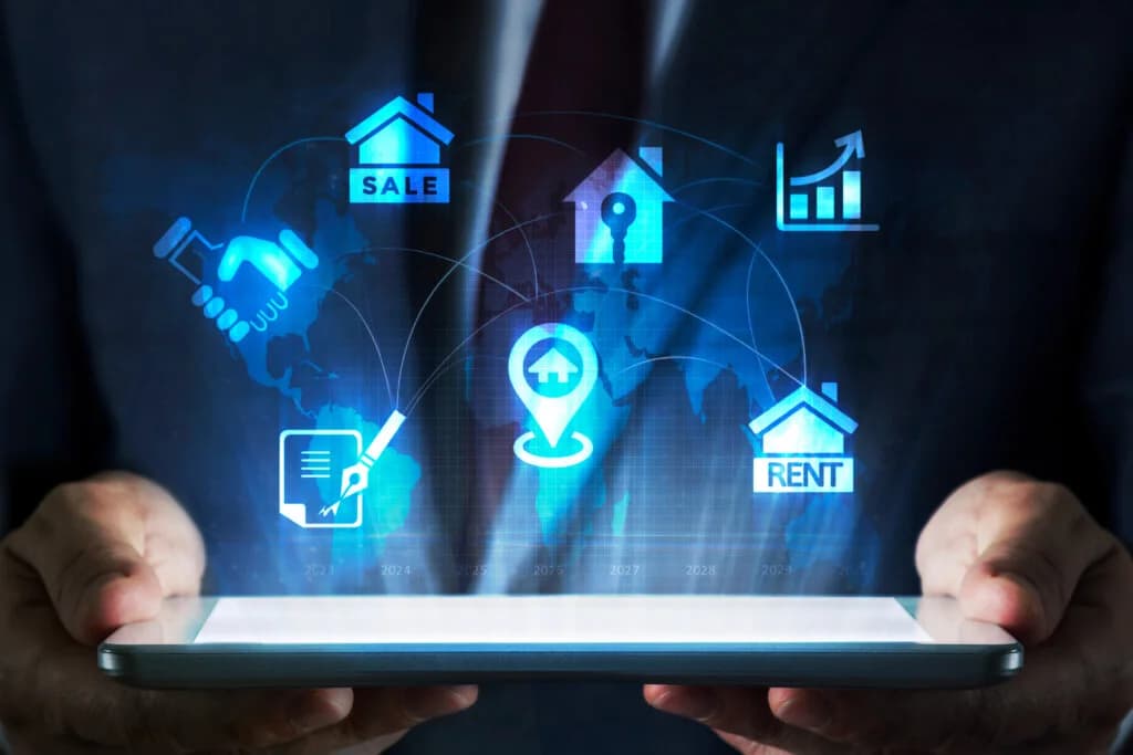 Real estate marketing: steps for a successful strategy
