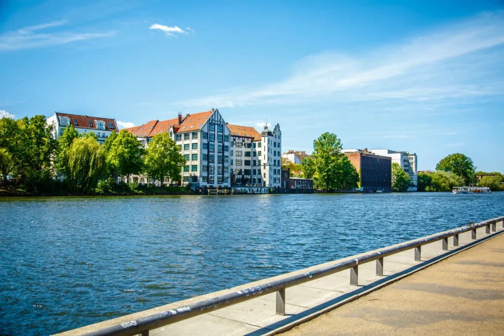 Berlin real estate market current trends and future prospects