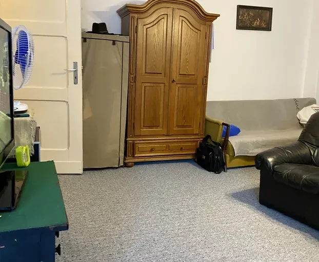 Wohnraum